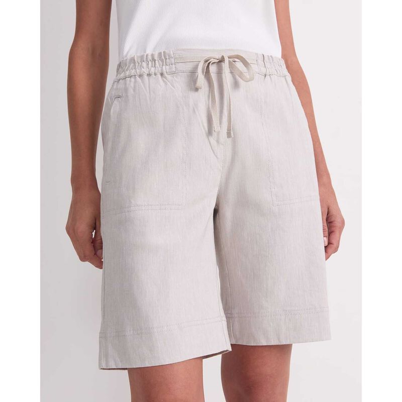 Sportscraft Rosa Linen Short image number 18